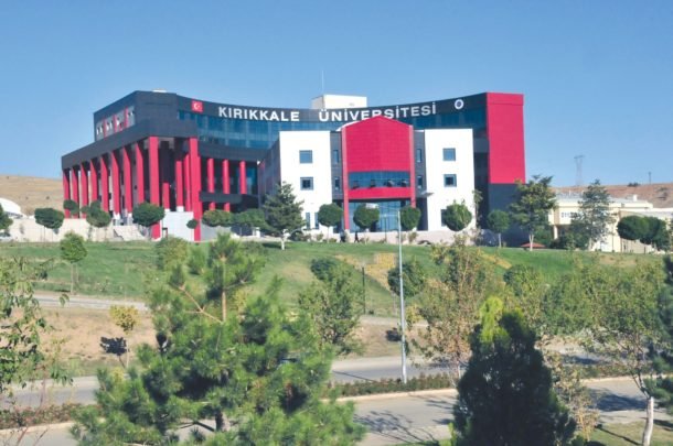 Kırıkkale-University-KU-campus-610×405