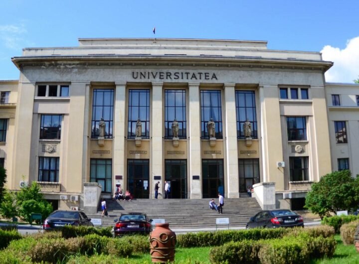جامعة كرايوفا 