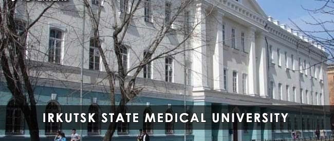 irkutsk-state-medical-university