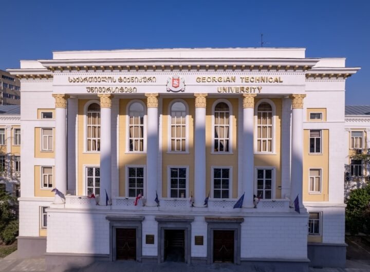 Tbilisi,,Georgia,10,Sep,2023,-,Georgian,Technical,University,During