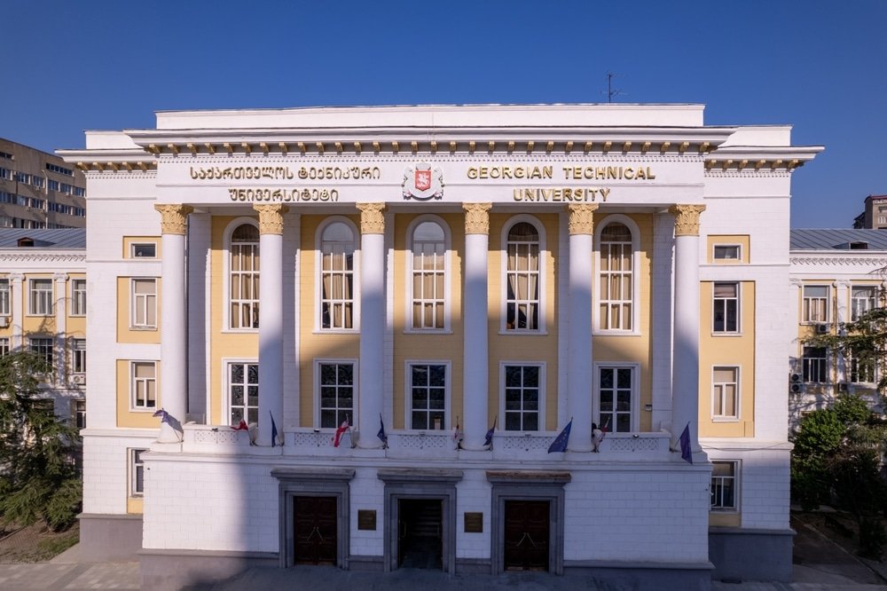 Tbilisi,,Georgia,10,Sep,2023,-,Georgian,Technical,University,During