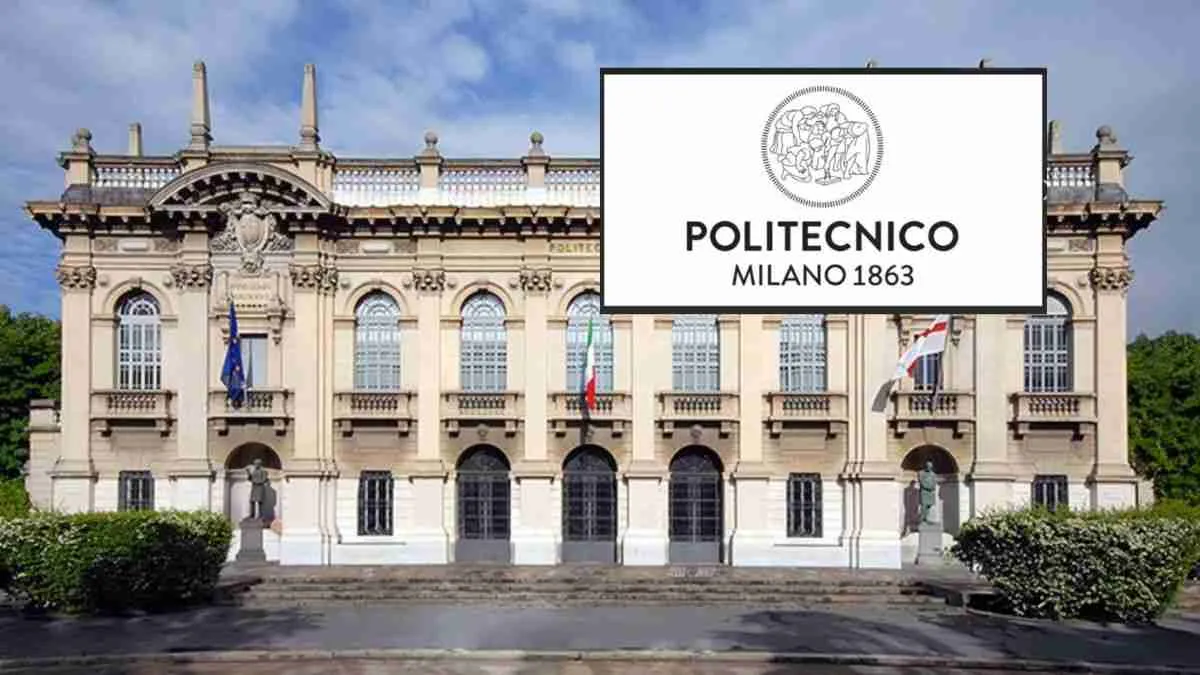 Politecnico di Milano