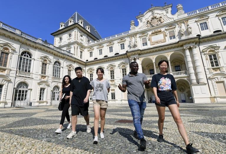 Politecnico di Torino