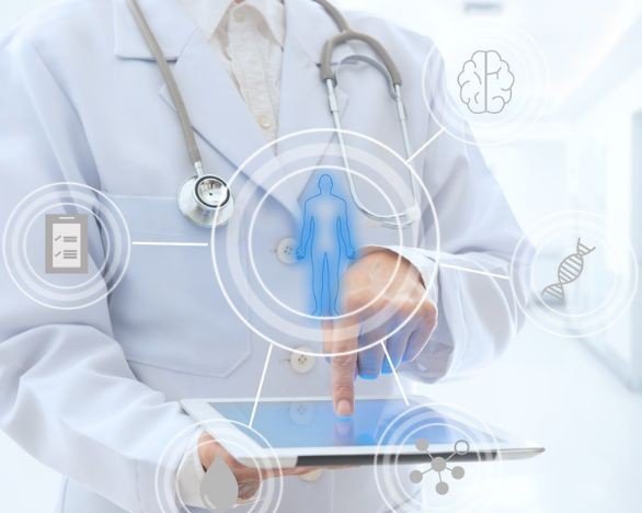 دراسة الطب البشري في تركيا 