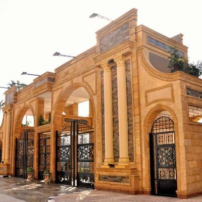 جامعه المنصوره