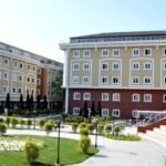 الدراسة فى جامعة اسطنبول ايدن