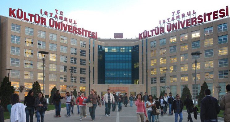 قائمة بجامعات اسطنبول