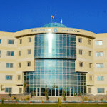 الداسة فى جامعة السويس