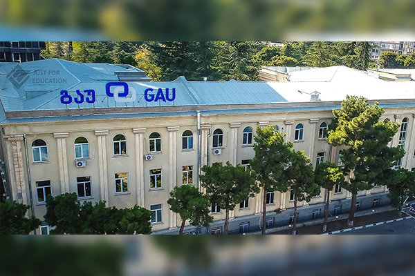 مميزات الدراسه بجامعة جورجيا الأمريكية GAU
