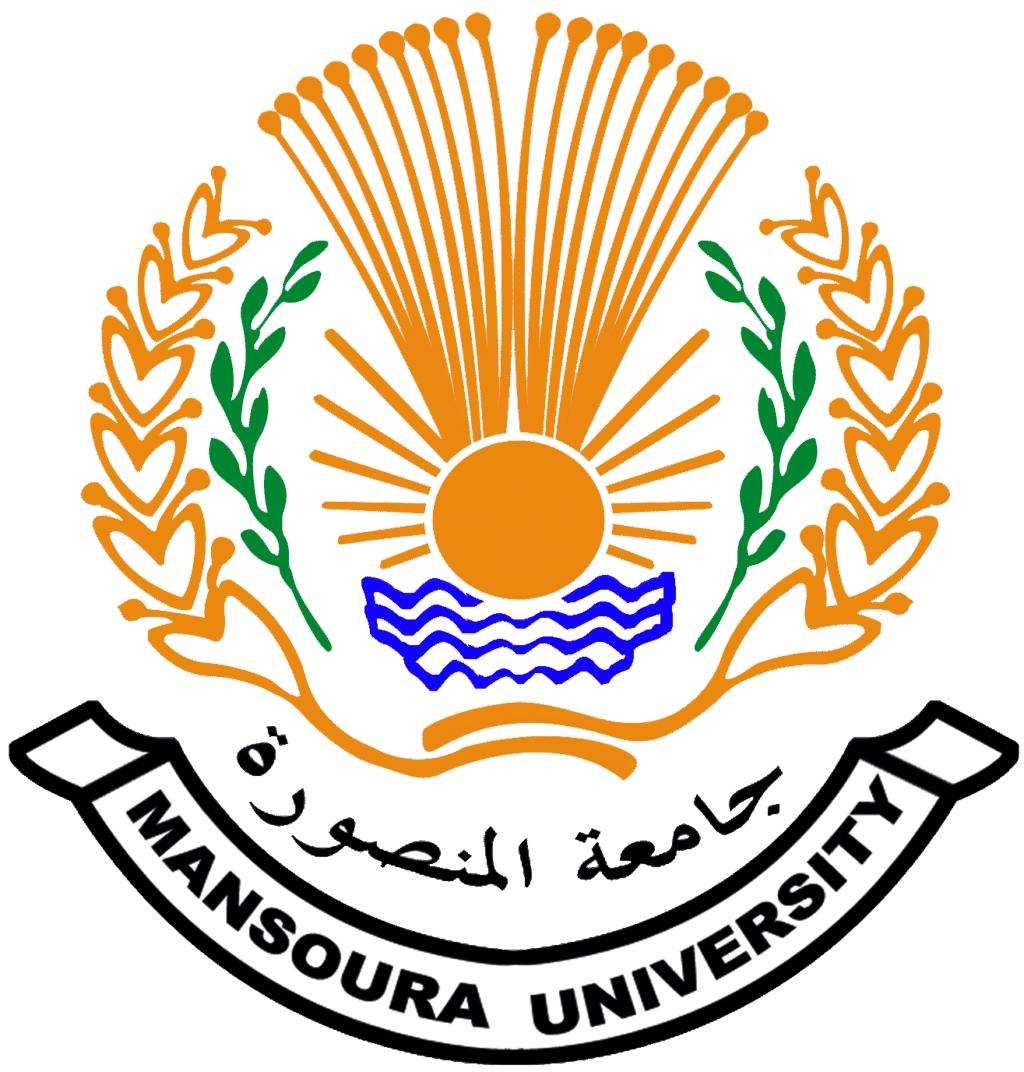 الدراسة فى مصر بجامعة المنصورة