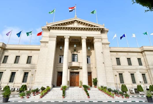 رسوم دراسة الطب البشرى فى مصر