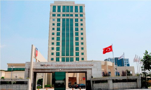 مميزات الدراسة فى تركيا بجامعه التن باش