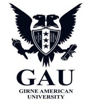 الدراسه بجامعة جورجيا الأمريكية GAU 