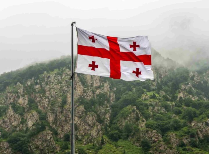 فيزا دراسية جورجيا