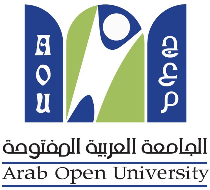 الدراسة فى الجامعة العربية المفتوحة