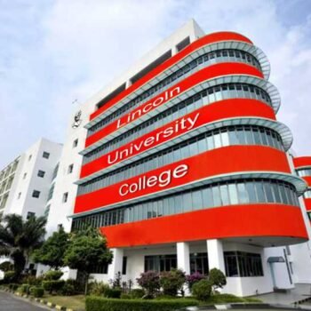 Lincoln-University-Malaysia