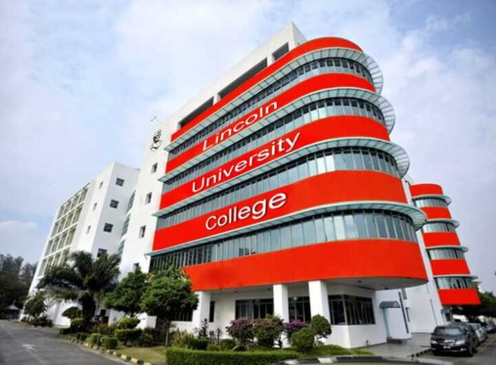 Lincoln-University-Malaysia