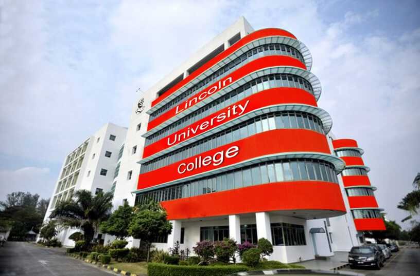 Lincoln-University-Malaysia