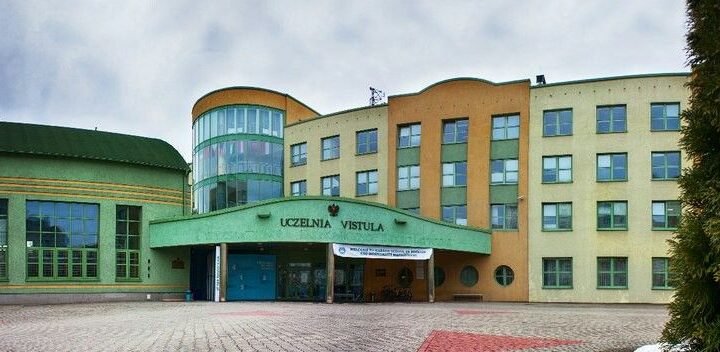 Vistula-University