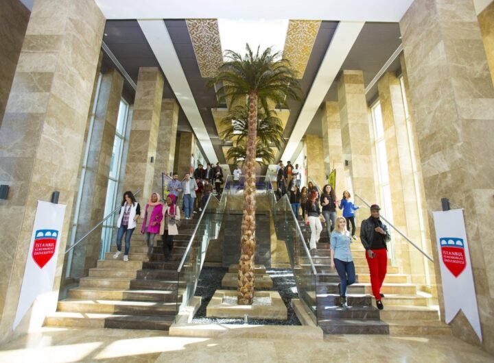 رسوم الدراسة فى جامعه التن باش بتركيا