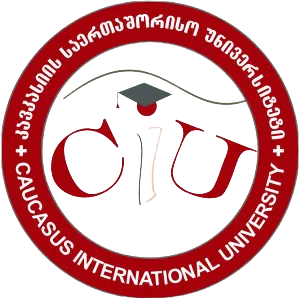 الدراسة فى جامعه القوقاز الدولية