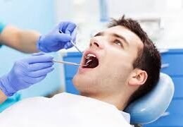 دراسة طب الأسنان في مصر