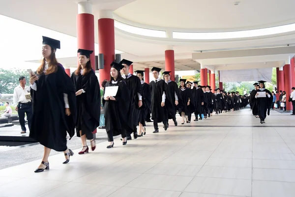 جامعة تونكو عبد الرحمن