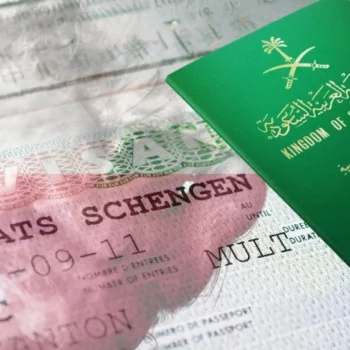 ترجمة معتمدة من السفارة البولندية في السعودية
