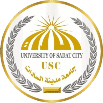 الدراسة فى جامعة السادات