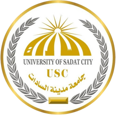الدراسة فى جامعة السادات