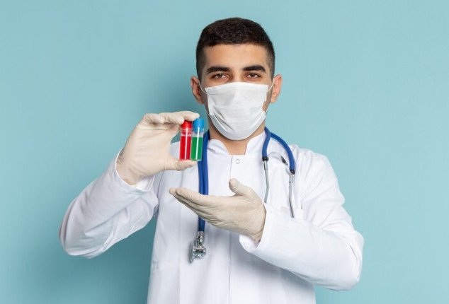 دراسة الطب البشرى فى جورجيا