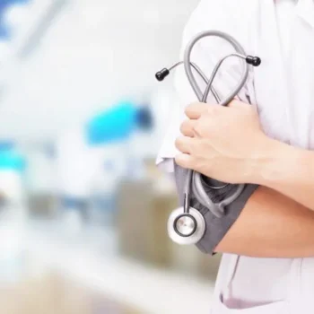 دراسة التمريض فى جورجيا