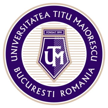 الدراسة في رومانيا بجامعة  Titu Maiorescu University