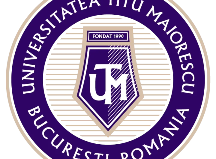 الدراسة في رومانيا بجامعة  Titu Maiorescu University