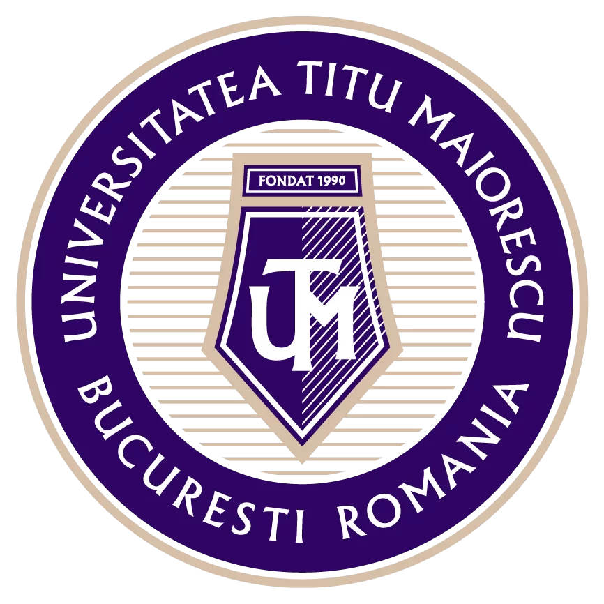 الدراسة في رومانيا بجامعة  Titu Maiorescu University