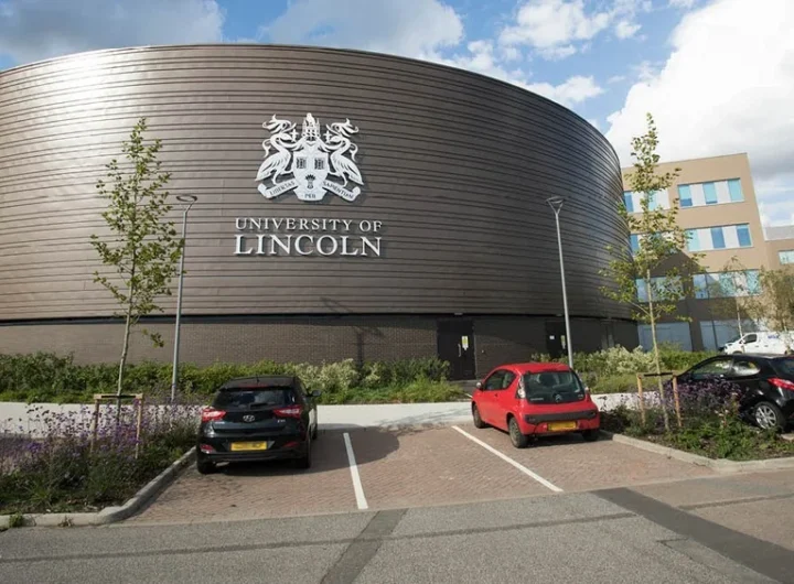 جامعة لينكوين