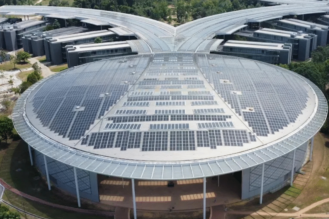 جامعة بتروناس UTP