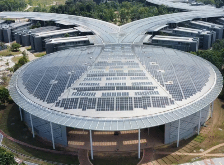 جامعة بتروناس UTP