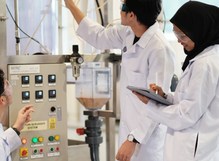 جامعة بتروناس UTP